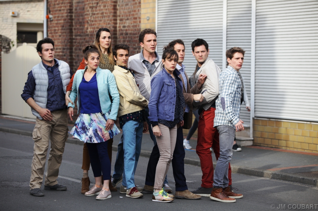 Diapositive suivante